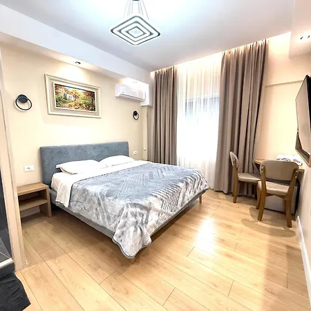 Pensión Prime Location - Shared Bath *