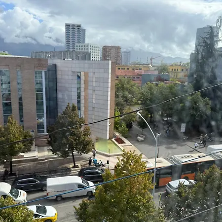 Pensión Prime Location - Shared Bath