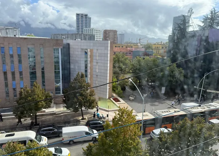 Gæstehus Prime Location - Shared Bath