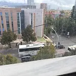 Prime Location - Shared Bath