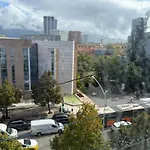 Affittacamere Prime Location - Shared Bath