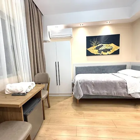 Guest house Prime Location - Shared Bath