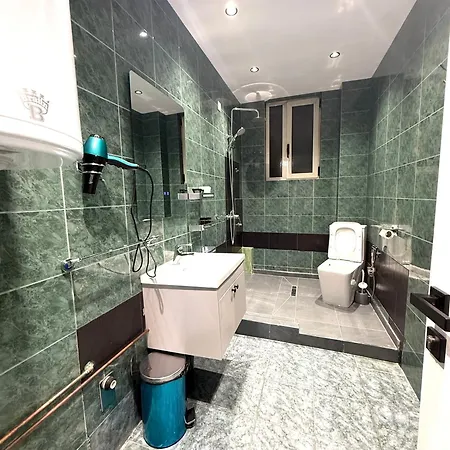 게스트하우스 Prime Location - Shared Bath *