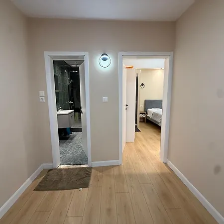 Guest house Prime Location - Shared Bath