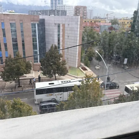 Prime Location - Shared Bath