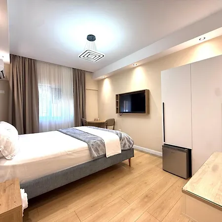 게스트하우스 Prime Location - Shared Bath *