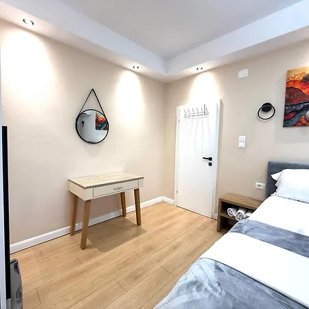 게스트하우스 Prime Location - Shared Bath *