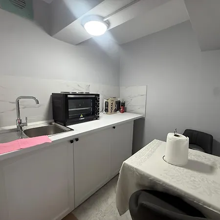 게스트하우스 Prime Location - Shared Bath *