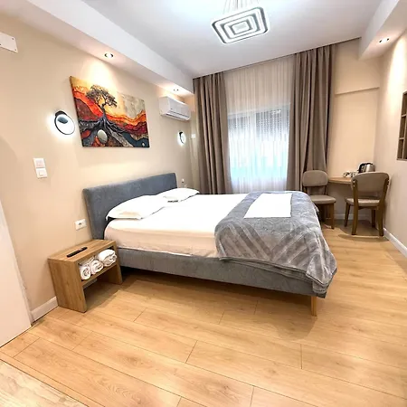 Prime Location - Shared Bath *