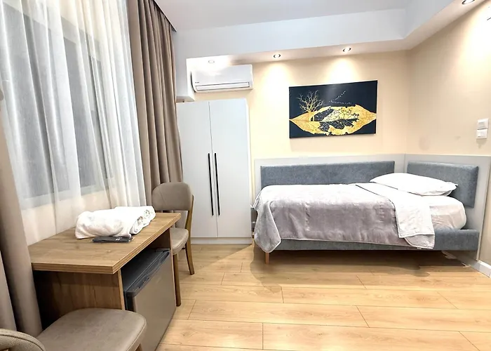 Gasthuis Prime Location - Shared Bath