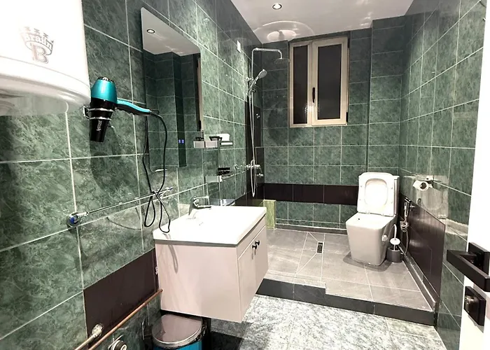 Gasthuis Prime Location - Shared Bath *