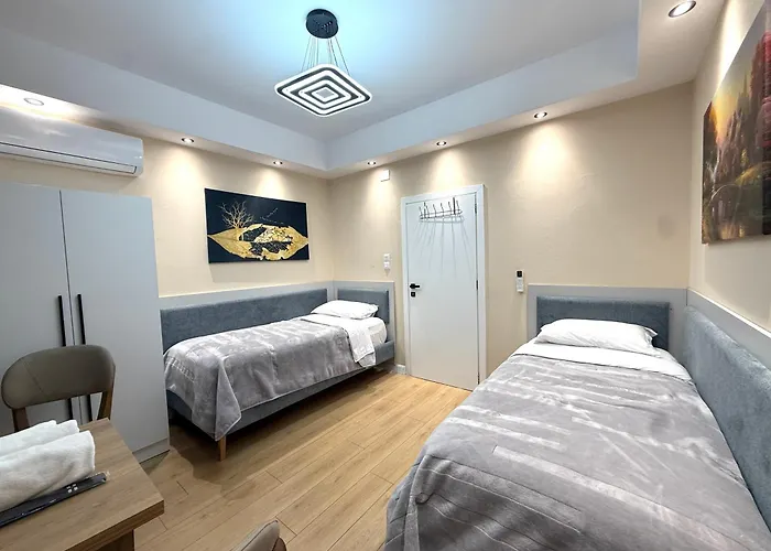 Gasthuis Prime Location - Shared Bath