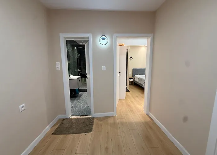 Guest house Prime Location - Shared Bath